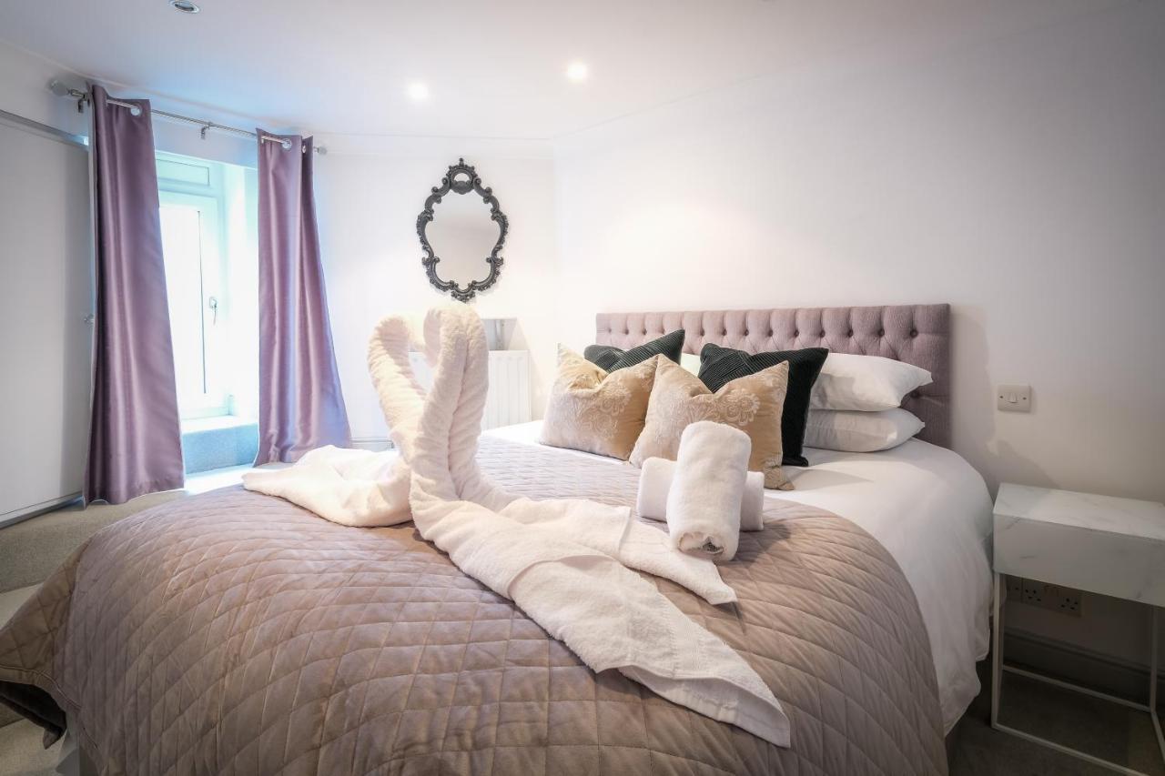 Glen Wynne Windermere - Free Off-Site Health Club Access With Pool, Sauna, Steam Room & Gym Exterior foto