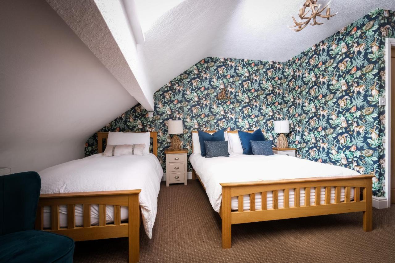 Glen Wynne Windermere - Free Off-Site Health Club Access With Pool, Sauna, Steam Room & Gym Exterior foto