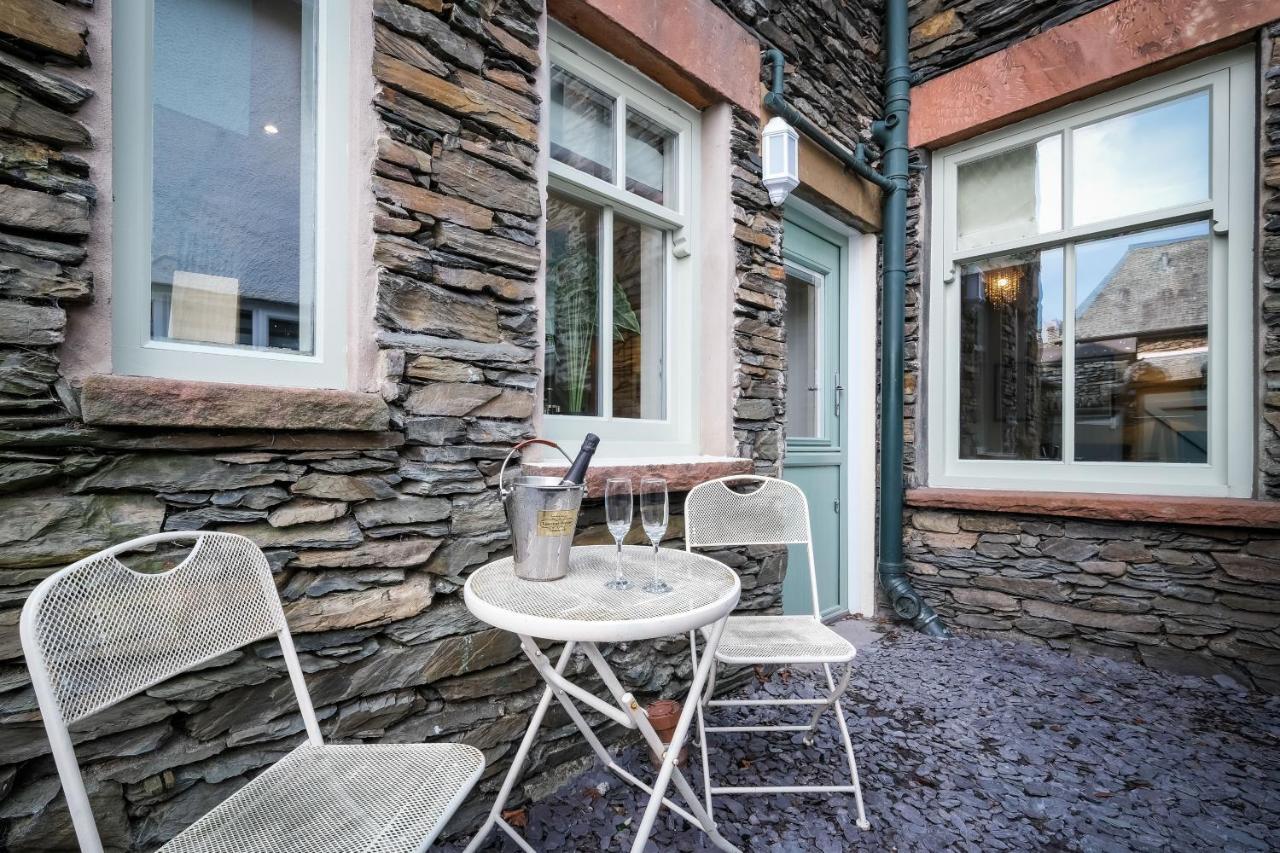Glen Wynne Windermere - Free Off-Site Health Club Access With Pool, Sauna, Steam Room & Gym Exterior foto