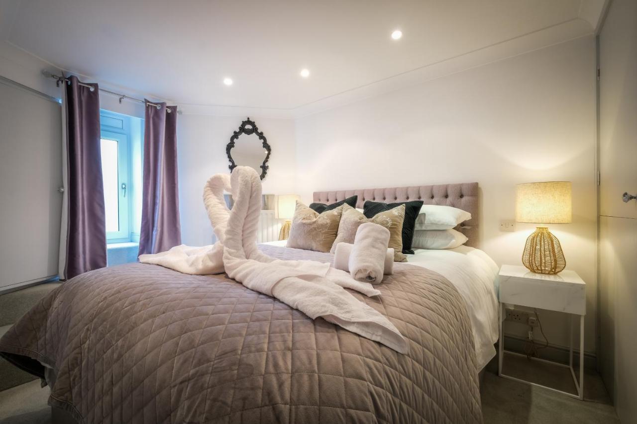 Glen Wynne Windermere - Free Off-Site Health Club Access With Pool, Sauna, Steam Room & Gym Exterior foto