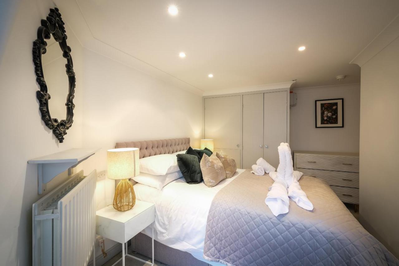 Glen Wynne Windermere - Free Off-Site Health Club Access With Pool, Sauna, Steam Room & Gym Exterior foto