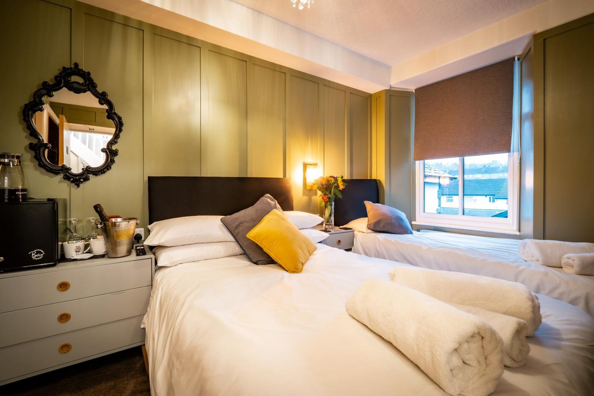 Glen Wynne Windermere - Free Off-Site Health Club Access With Pool, Sauna, Steam Room & Gym Exterior foto