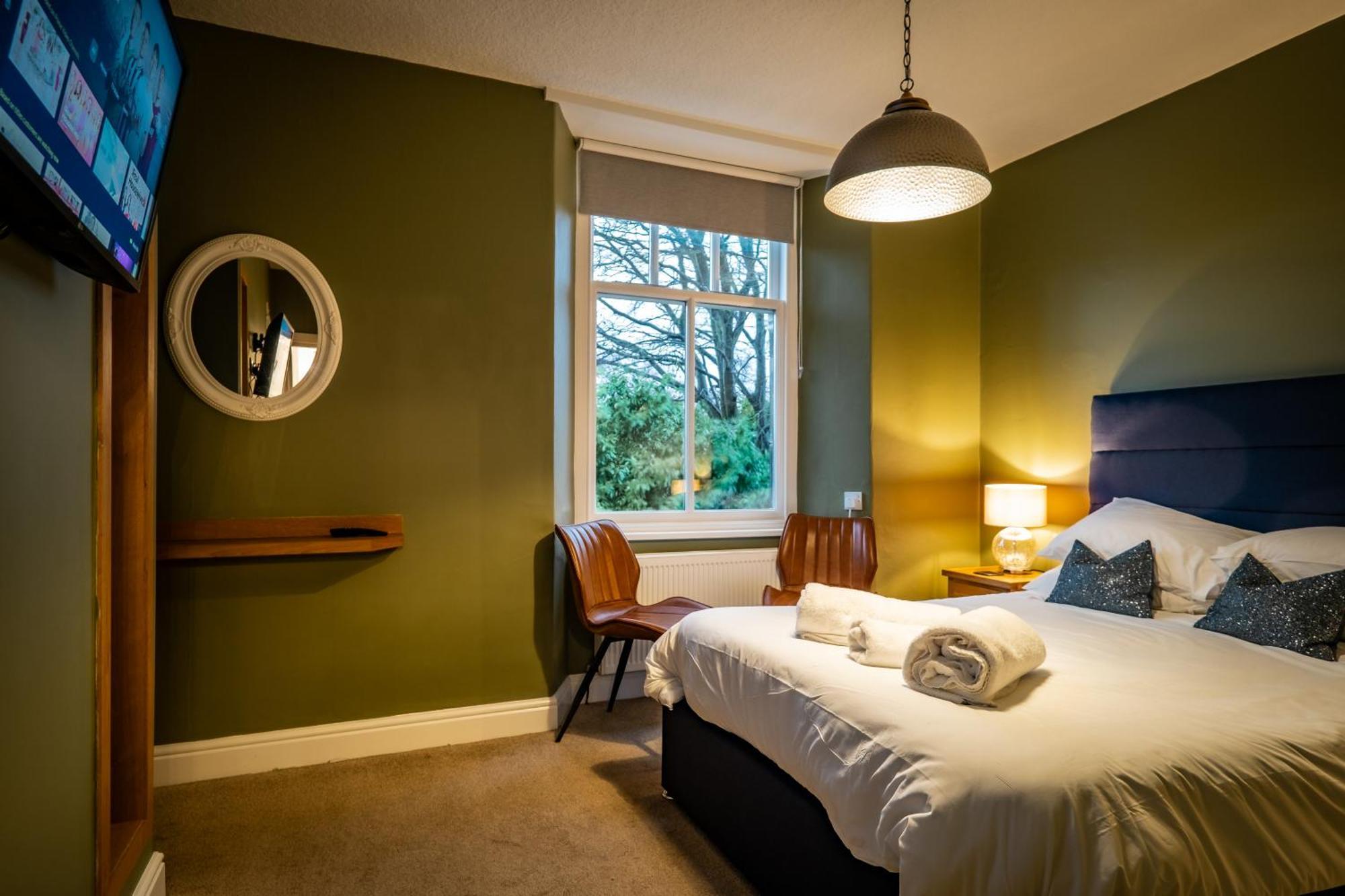 Glen Wynne Windermere - Free Off-Site Health Club Access With Pool, Sauna, Steam Room & Gym Exterior foto