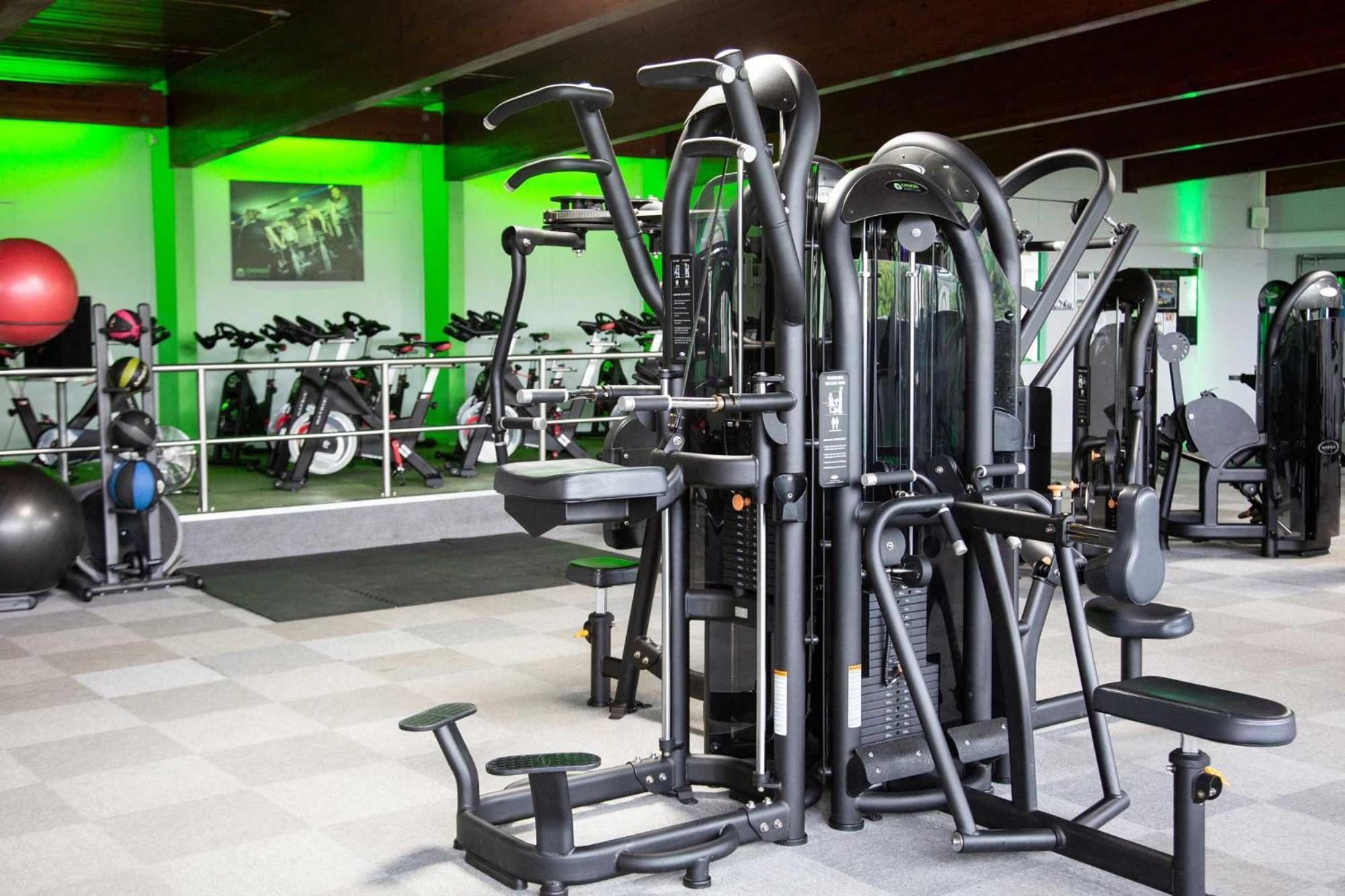 Glen Wynne Windermere - Free Off-Site Health Club Access With Pool, Sauna, Steam Room & Gym Exterior foto