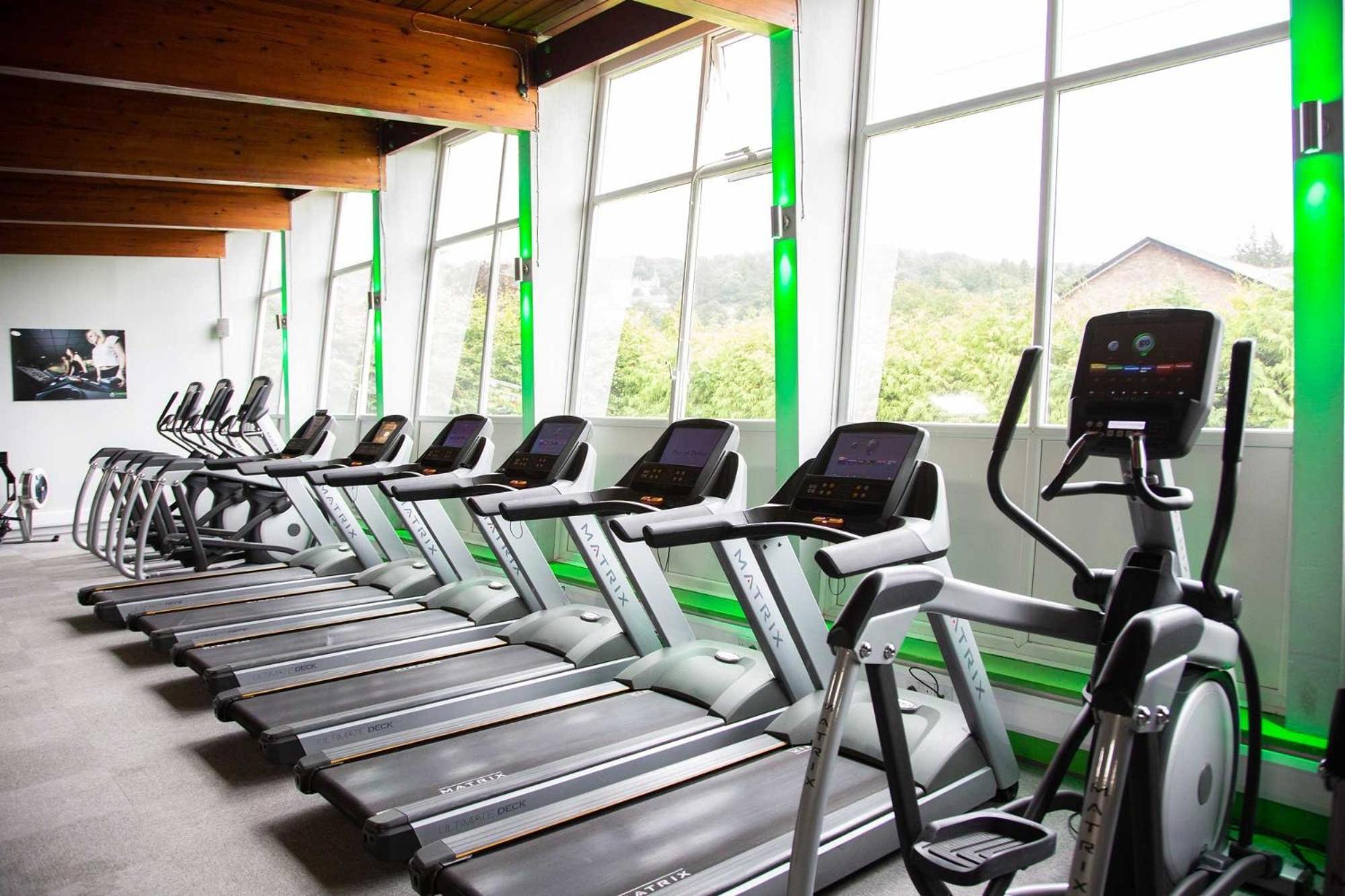 Glen Wynne Windermere - Free Off-Site Health Club Access With Pool, Sauna, Steam Room & Gym Exterior foto