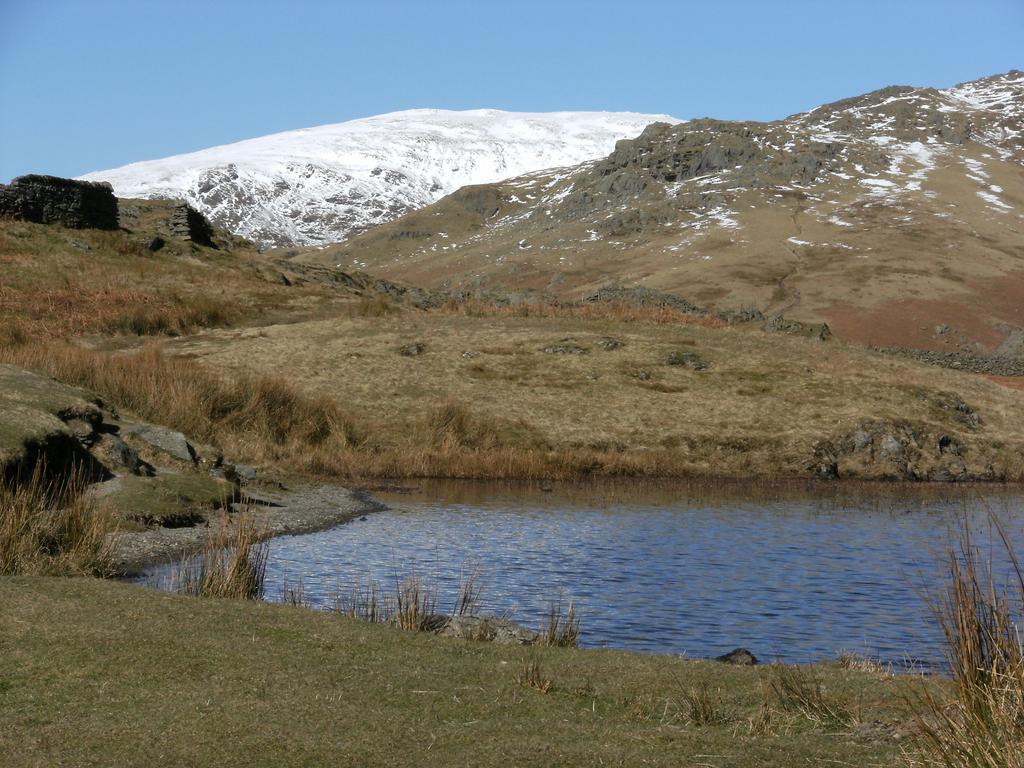 Glen Wynne Windermere - Free Off-Site Health Club Access With Pool, Sauna, Steam Room & Gym Exterior foto